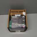 1-1/2 in. x 0.148-Gauge 30-Degree Paper Joist Hanger Hot Galvanized Smooth Shank (3000 Per Box) HGCJCYTXB3M