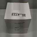 Pickmesh Inflatable Drink Holder with Lights, 21 x 28 Inch LED Color Changing Floating Beverage Fruit Serving Bar, Floating Drink Holder for Pool, Hot Tub Accessories for Adults Party