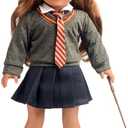 18 Inches Doll Clothes, Magic School Uniform Costume Outfits for 18 Inch Dolls