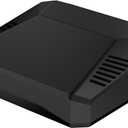 Argon ONE V3 Raspberry Pi 5 Case | Aluminum Pi 5 Case with 2 Full Size HDMI, Active and Passive Cooling