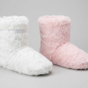 Large White and Pink Plush Faux Fur Christmas Stockings,Party Favors Deluxe Pink Christmas Stockings Hanging Ornaments Candy Gift Bags for Xmas Fireplace Holiday Decorations
2 White 3 pink