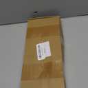 14" Hidden Cabinet Door Slide,48lb Capacity Pro Kit with Forstner Bit & Soft-Close, for Hidden Cabinet Doors, Pocket Door Hardware for Kitchen, Pantry, Closet