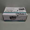 Mirro 50024 Foley Stainless Steel Healthy Food Mill Cookware, 2-Quart, Silver -