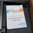 MXQMKL Adjustable Piano Bench with Storage,Guitar Stool with Back Support Music Keyboard Bench with Black Cushion Adjustable Height for Keyboard Stand for Musicians Piano Stool Playing Chair