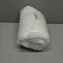 Split King Gap Filler for Adjustable Bed, Bed Bridge Twin to King Bed Converter Kit, Mattress Connector Combine Twin Beds to King with Washable Cover for Stayover, Family Room(75in10in)