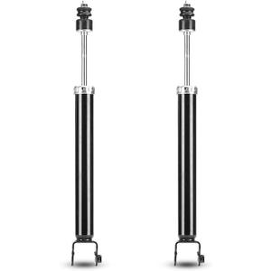 ILONPA 349075 5637 Rear Struts Shocks Assembly for 2007-2018 Nissan Altima (Exc. Hybrid), Shock Absorbers Assemblies Suspensions Kit 2008 2009 2010 2011 2012 2013 2014 2015 2016 2017