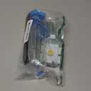 MidWest Homes for Pets Large Animal Water Bottle | Ideal for Hamsters, Mice, Guinea Pigs & Rabbits, Large