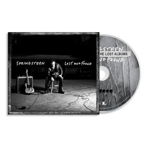 Lost And Found: Selections From The Lost Albums