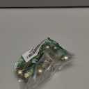 Retro Jack Knick Knacks Vintage Gold Accent Decor Set of 2 Small Antique Decorative Objects for Home Bedroom Office Shelf Desk Table Bookshelf Eclectic Home Decor