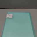 Huacan A3 Diamond Painting Storage Book 30 Pages Portfolio Presentations Folder for 30x40cm Painting,Green