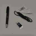 1080P HD Spy Camera, 64GB Mini Body Cam, Hidden Cameras, Mini Camera, Rechargeable Small Pocket Cam, Suitable for Feetings, Classrooms, Business Negotiations
