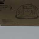 BISSELL Little Green Multi-Purpose Portable Carpet and Upholstery Cleaner, Car and Auto Detailer, with Exclusive Specialty Tools, Green, 1400B