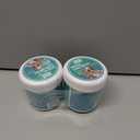 2 x Teeth Cleaning Wipes for Dogs & Cats, Dog Finger Toothbrush Wipes, Dog Dental Care Finger Wipes, Dog Tooth Brushing Kit, Remove Plaque & Tartar Buildup, Fresh Breath (50 PCS, Unscented)