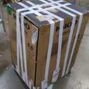 Igloo 5.0 Cu. Ft. Chest Freezer With Removable Basket, Free-Standing Door Temperature Ranges From -10 to 10 F, Front Defrost Water Drain, Perfect for Homes, Garages, Basements, RVs, White