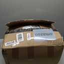 Bed pillows Reversible Queen Size Set of 4, Firm on One Side, Soft on the Other, Luxury Hotel Quality 3D Microfiber for Side, Back & Stomach Sleepers, Breathable Cover to Reduce Neck Pain 20*30