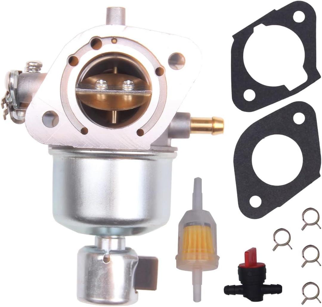 New Carburetor for Kawasaki FR730V FS730V FR730 FS730 Replace #15004-0826, #15004-0984