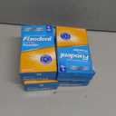 Fixodent Extra Hold Denture Adhesive Powder, 2.7 Ounce (Pack of 4)