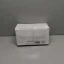 Peryiter 4 Pcs Muslin Hooded Baby Towels 32 x 32 Inch Cotton Newborn Bath Essentials Muslin Infant Blankets Absorbent Registry Gifts for Girl Boy Kids Baby Shower (Light Pink)