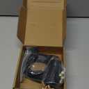 5 Pcs 5G Mobile Antenna 4x4 MIMO Omnidirectional LTE External Antenna with SMA Male to Female Right Angle Adapter for Boosts Performance of 5G Routers Gateways Hotspot Home Internet