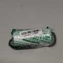 CBB60 Run Capacitor, Wire 250VAC 120uF 50/60Hz Capacitor for Motor Air Compressor