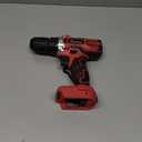 AVID POWER 20V MAX Power Drill Kit, Cordless Drill Set with Battery and Charger, 2 Variable Speed, 3/8-Inch Keyless Chuck, 19 Position and 22pcs Bits