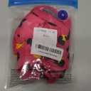 Kuoser Dog Recovery Suit for Dogs After Surgery,Professional Surgical Onesie for Female Male Dogs Spay Neuter,Soft Dog Surgery Suit Bodysuit for Abdominal Wounds Skin Disease,Rose XS 