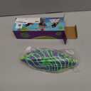 HydroSport Water Football for Pool, Beach, Lake - Waterproof Pool Toys for Kids Ages 8-12 - Teen Boys Gift - Swimming Balls Sports - Family, Teens Boys & Adults Fun - Outdoor Accessories