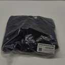 Amazon Essentials Men's Full-Zip Fleece Jacket, Size L