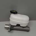 A-Premium Brake Master Cylinder Compatible with Chevy and GMC Vehicles - Silverado 1500 (HD)/Sierra 1500 (HD) 2005-2006, Silverado 1500 Classic/Sierra 1500 Classic 2007