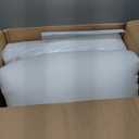 JOLLYVOGUE Standard Pillows Set of 2, Cooling and Supportive Pillows Full Size Set of 2 for Side and Back Sleepers, Down Alternative Hotel Collection Sleeping Pillow (01 - Classic Design)