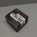 EZVALO Wireless LED Spotlights Indoor, 5500mAh Rechargeable Battery-Powered Plant Spotlights, Dimmable & Timer, 3-CCT Small Up Lights with Remote, Accent Uplighting for Artwork, Trees (Black)