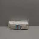 Glass Spherical Christmas Tree Topper Finial Christmas Ornaments with Carved Flowers Holiday Indoor Suitable for Home Party Decoration, 9.8inches, Golden