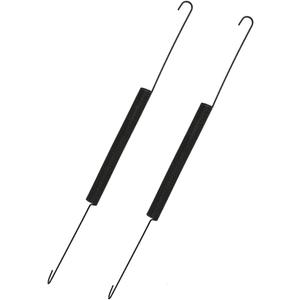 2 Pack Extension Spring 732-04612 Fits MTD Cub Cadet