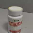 Fertility Supplements for Women, Ovulation & Hormonal Balance, 60 Vegetarian Capsules, BB Date 11/2026