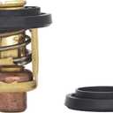 66M-12411-00-00 66M-12411-01-00 19300-ZW9-003 4-stroke Boat Motor Thermostat For Yamaha