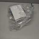 3/8" x 3" Zinc-Plated Wedge Anchors for Concrete and Cement | Heavy-Duty 3/8 Concrete Anchors (Box of 50)