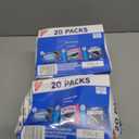 2 x OREO Lovers Cookies and Cakesters Soft Snack Cakes Variety Pack