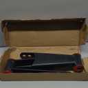 WEILEITE 3 Inch Suspension Rear Drop Lowering Shackles Kit Compatible With Chevy Silverado & GMC Sierra 1500 2500 2500 3500 HD 1500HD 2500HD 3500HD 2001-2010 2WD 4WD Replace 410730