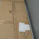 Heavy Duty Clothes Rack, Rolling Clothing Rack for Hanging Clothes Load 650 LBS with 2 Sturdy Shelves, Metal Garment Rack with Wheels for Bedroom, Laundry Room, Retail Store, Silver