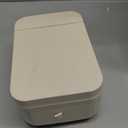 HPRT Photo Printer 4x6,+108Sheets&2ribbon,Instant Picture Printer for iPhone, Android, Smartphone,Portable Photo Printers for Home Use,Thermal Dye-Sublimation, AR Video PrintingWhite