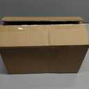 17816 Filter for Craftsman Shop Vac Air Filter, Replacement for Craftsman Wet Dry Vac Filter for Craftsman 9-17816 Vacuum Filter 5 6 8 12 16 Gallon and Larger Vacuum Cleaner 2 Pack (White)