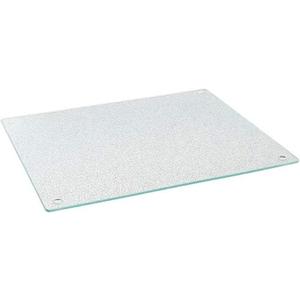 12x14 Non Slip Glass Cutting Board