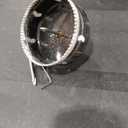 3-1/4 Inch Diamond Hole Saw with Pilot Drill Bit, 3-1/4" Serrated Brazing Tile Hole Saw Diamond Core Drill Bits with Guiding Bit for Ceramic Porcelain Tile Glass Stone Granite Marble