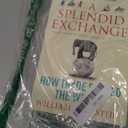 A Splendid Exchange: How Trade Shaped the World