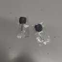 MechanMagic Key Fob Replacement Fits for Buick Chevrolet GMC 2010-2021 Uncut Transponder Ignition Car Key B119 HU100 46chip (Set of 2)