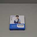 Velpeau Kids Arm Sling Shoulder Immobilizer with Waist Strap, Ventilated & Breathable Design, Arm Support Brace for Children, Boys, Girls (Kids Mesh Version-Right Hand, X-Small)