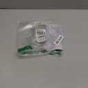 Jusy Compatible with MagSafe Brown Tortoise Shell Print Phone Case for iPhone 13/14, Amber Trendy Luxury Magnetic Soft TPU and Hard PC Protective Phone Cover for Women Girls - Turtle Shell