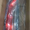 Right Inner Tail Light For 2017 2018 2019 Honda CR-V CRV Passenger Side Factory Style LED Tail Lamp Replacement For 34150-TLA-A01