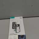 ESR for iPhone 17 Pro Case, Camera Control, Compatible with MagSafe, Shockproof Military-Grade Protection, Magnetic Phone Case for iPhone 17 Pro, Classic Hybrid Case, Clear