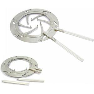 Balloon Expander For Balloon Stuffing machine Balloon Stuffer Machine Kit